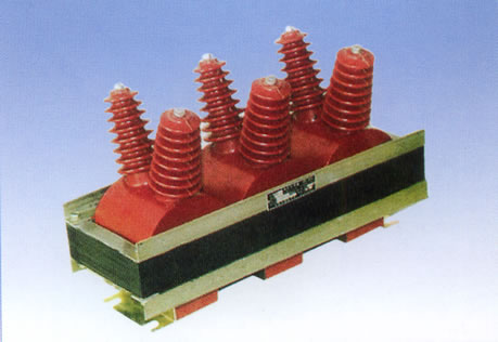 JSZW-3、6、10電壓互感器